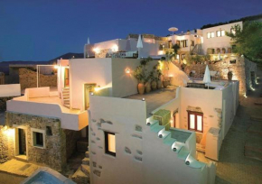 Cressa Ghitonia Village